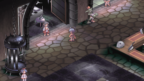 Disgaea - Afternoon of Darkness