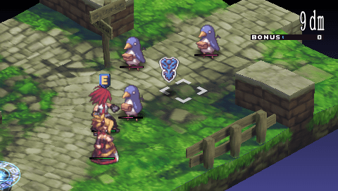 Disgaea 2 - Dark Hero Days