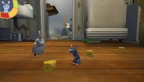 Disney-Pixar Ratatouille