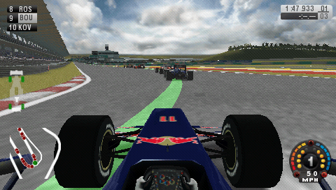 F1 2009