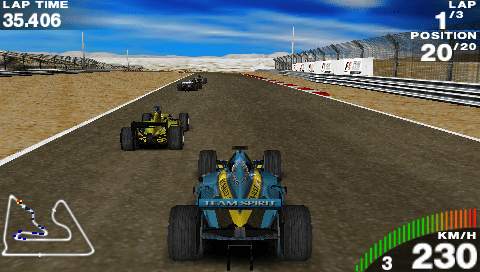 F1 Grand Prix