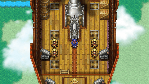 Final Fantasy IV - The Complete Collection