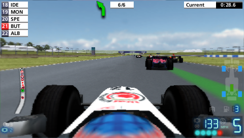 Formula One 06
