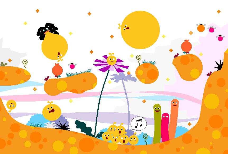 LocoRoco