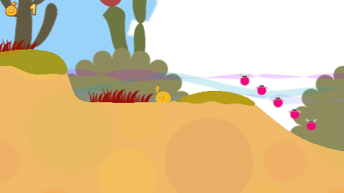 LocoRoco 2