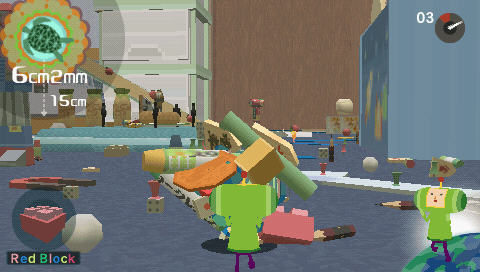 Me _ My Katamari