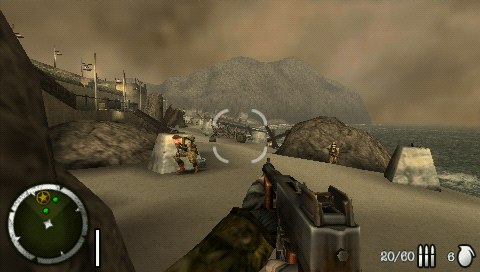 Medal of Honor - Heroes 2