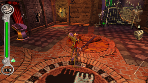 MediEvil - Resurrection