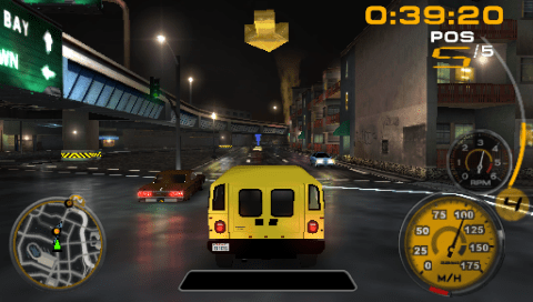 Midnight Club 3 - DUB Edition