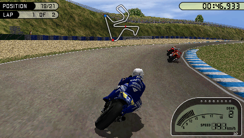 MotoGP