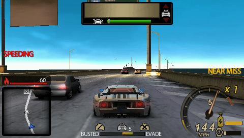 Need for Speed - Undercover