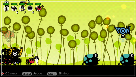 Patapon 2