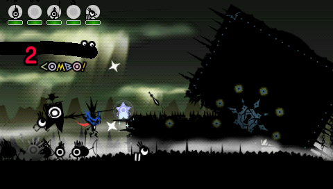 Patapon 3