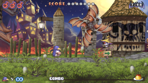 Prinny - Can I Really Be the Hero