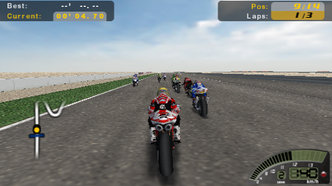 SBK 08 - Superbike World Championship