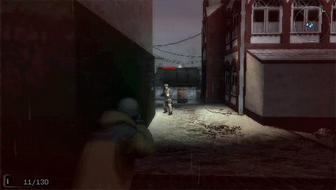 SOCOM - U.S. Navy SEALs - Fireteam Bravo 3