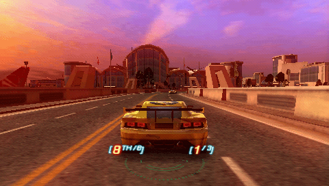 Split-Second - Velocity