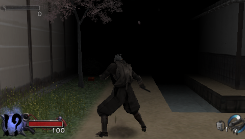 Tenchu - Time of the Assassins