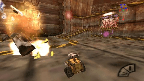 WALL-E