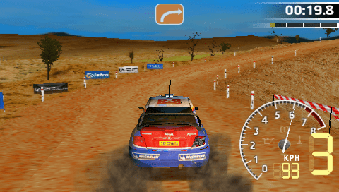 WRC - FIA World Rally Championship