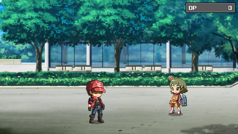 Yu-Gi-Oh! 5D's - Tag Force 5