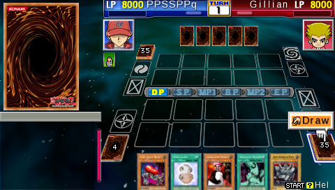 Yu-Gi-Oh! GX - Tag Force 2