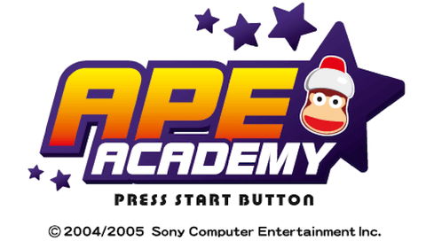 Ape Academy