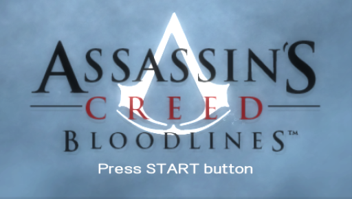 Assassin's Creed - Bloodlines