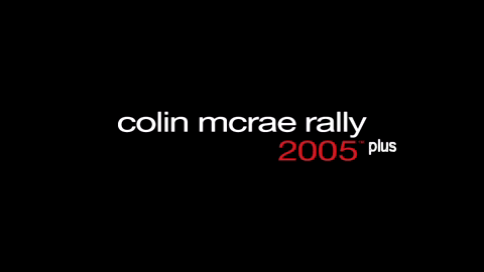 Colin McRae Rally 2005 Plus
