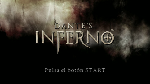Dante's Inferno