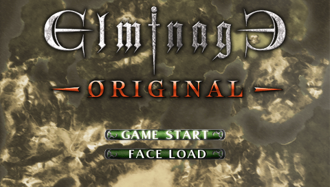 Elminage Original - Limited Edition