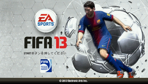 FIFA 13