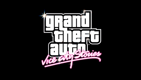 Grand Theft Auto - Vice City Stories