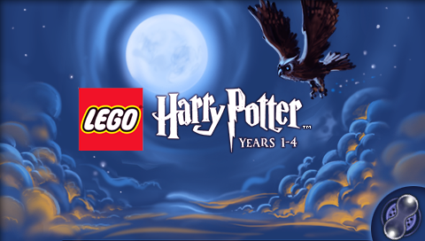 LEGO Harry Potter - Years 1-4