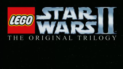 LEGO Star Wars II - The Original Trilogy