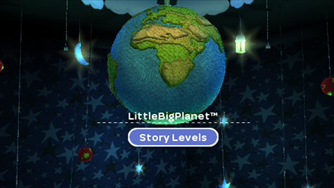 LittleBigPlanet