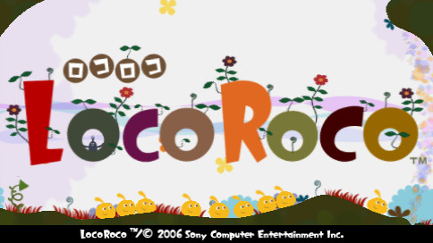 LocoRoco