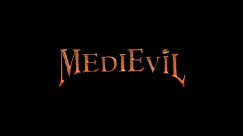 MediEvil - Resurrection