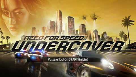 Need for Speed - Undercover