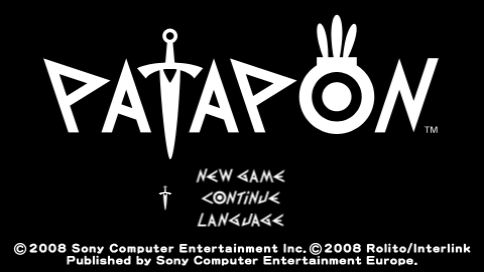 Patapon