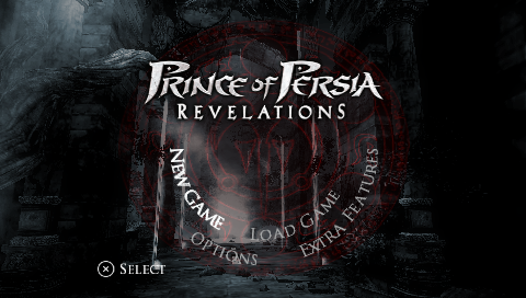 Prince of Persia - Revelations