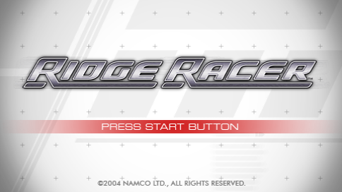 Ridge Racer