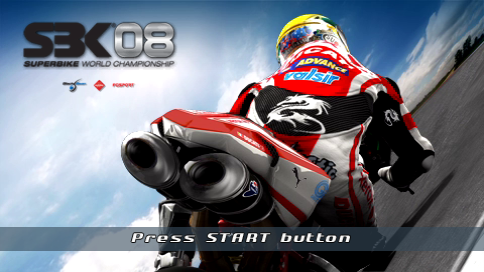 SBK 08 - Superbike World Championship