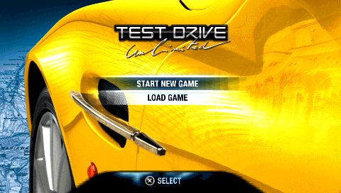 Test Drive Unlimited