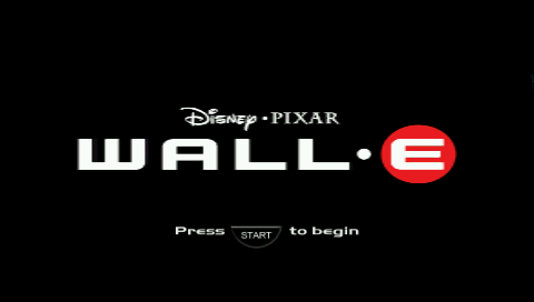 WALL-E
