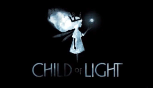 Child of Light