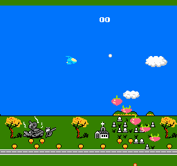 Strider ROM Gameplay Screenshot 1