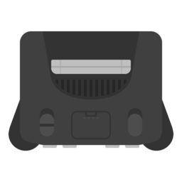 Nintendo 64
