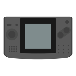 Neo Geo Pocket