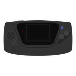Game Gear